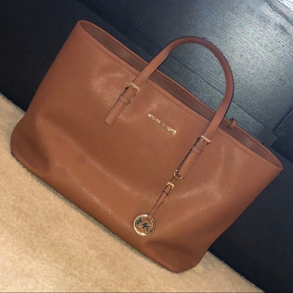Michael Kors Jet Set medium - Picture 1 of 4